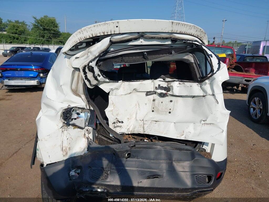 ZACCJBBB0HPF82014 2017 JEEP RENEGADE photo no. 6