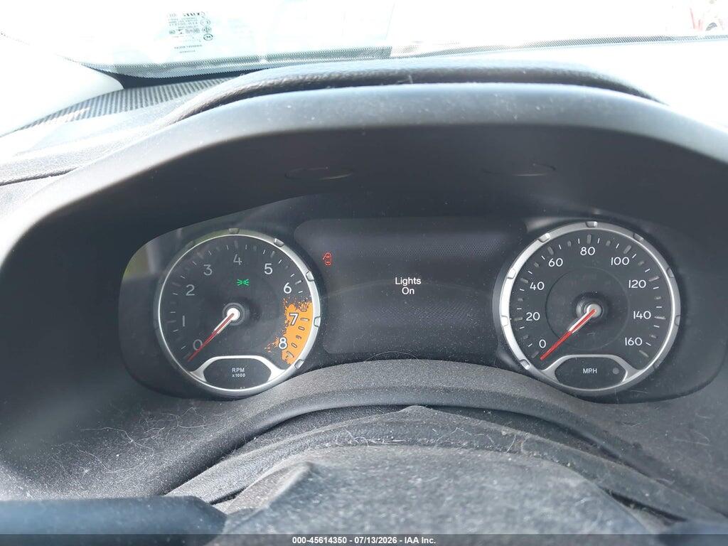 ZACCJBBB0HPF82014 2017 JEEP RENEGADE photo no. 7