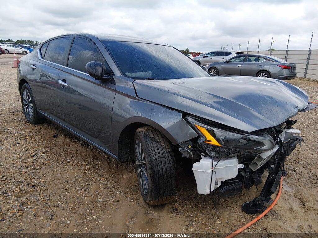 1N4BL4DV1RN332998 2024 NISSAN ALTIMA photo no. 1