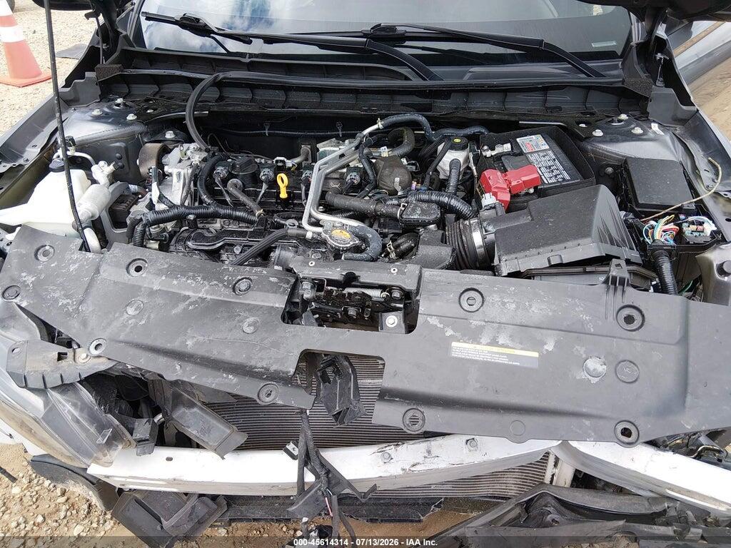 1N4BL4DV1RN332998 2024 NISSAN ALTIMA photo no. 10
