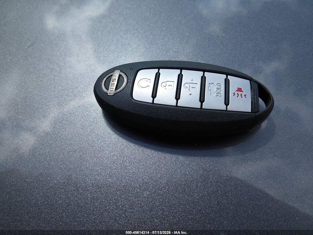 1N4BL4DV1RN332998 2024 NISSAN ALTIMA photo no. 11