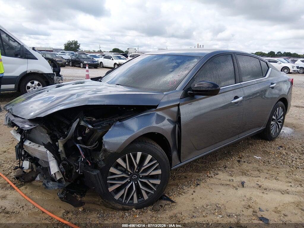 1N4BL4DV1RN332998 2024 NISSAN ALTIMA photo no. 2