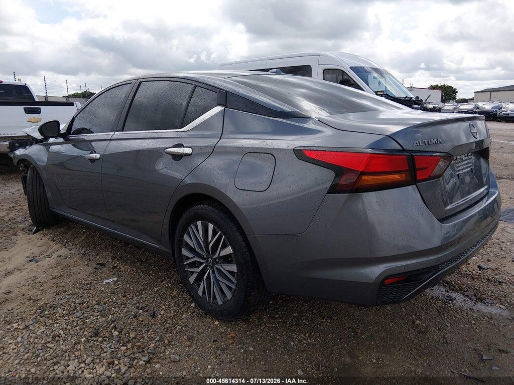 1N4BL4DV1RN332998 2024 NISSAN ALTIMA photo no. 3
