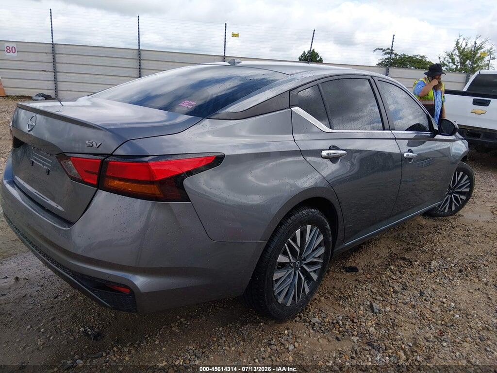 1N4BL4DV1RN332998 2024 NISSAN ALTIMA photo no. 4