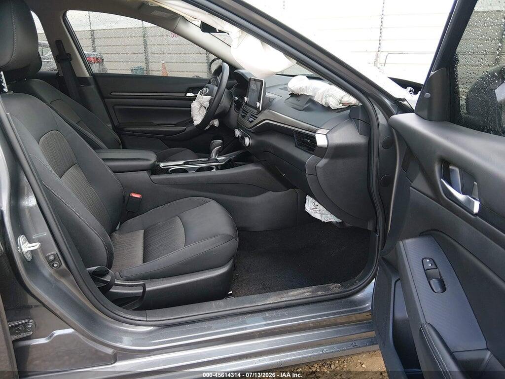 1N4BL4DV1RN332998 2024 NISSAN ALTIMA photo no. 5