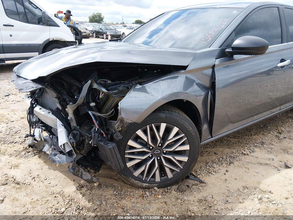 1N4BL4DV1RN332998 2024 NISSAN ALTIMA photo no. 6