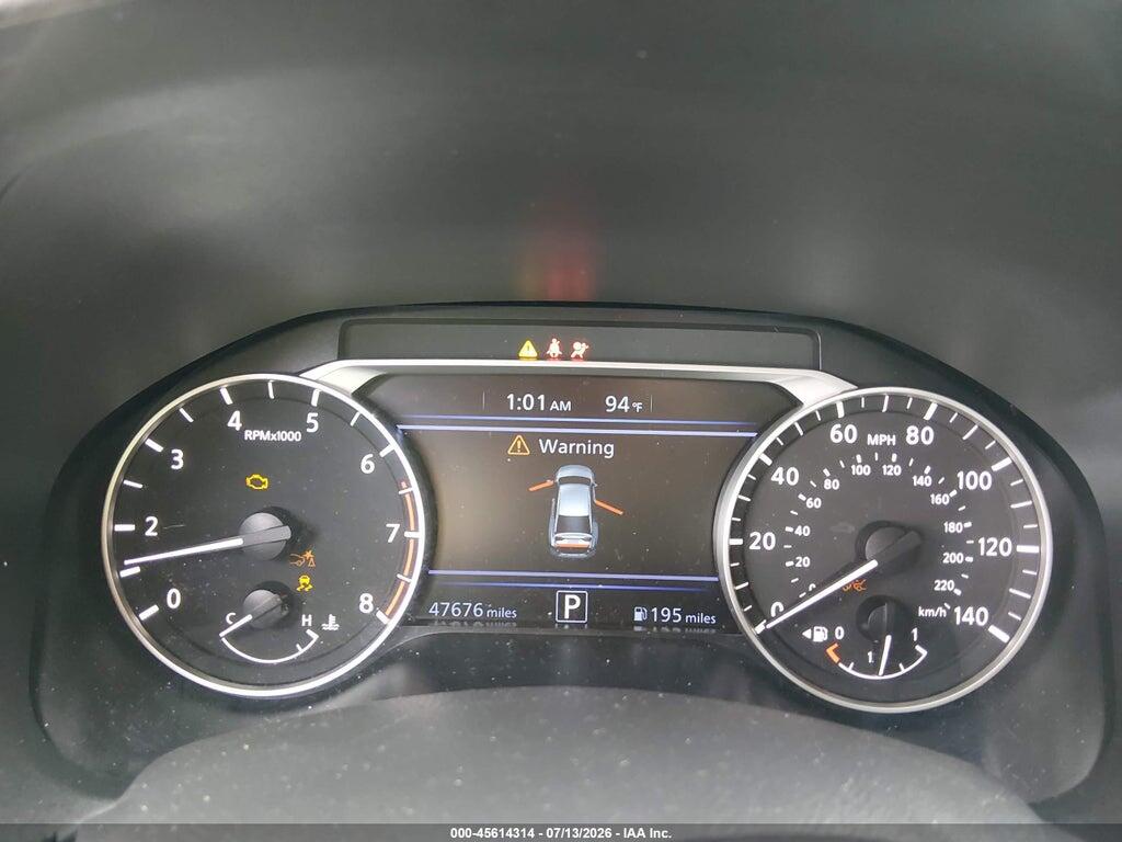 1N4BL4DV1RN332998 2024 NISSAN ALTIMA photo no. 7