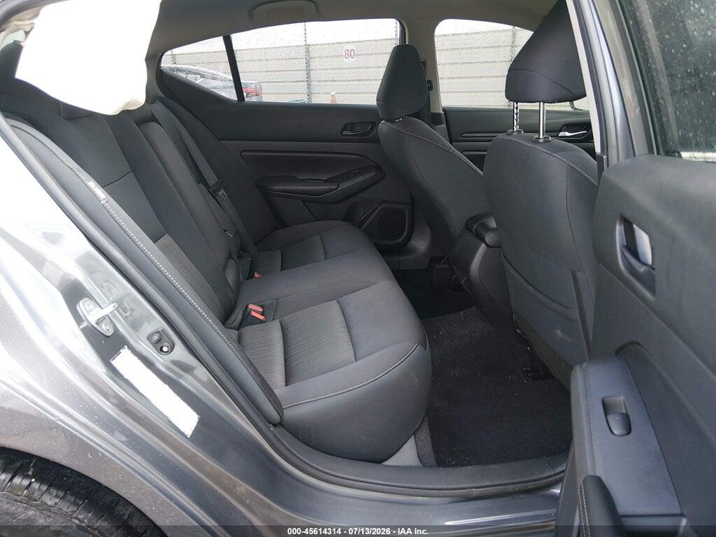 1N4BL4DV1RN332998 2024 NISSAN ALTIMA photo no. 8