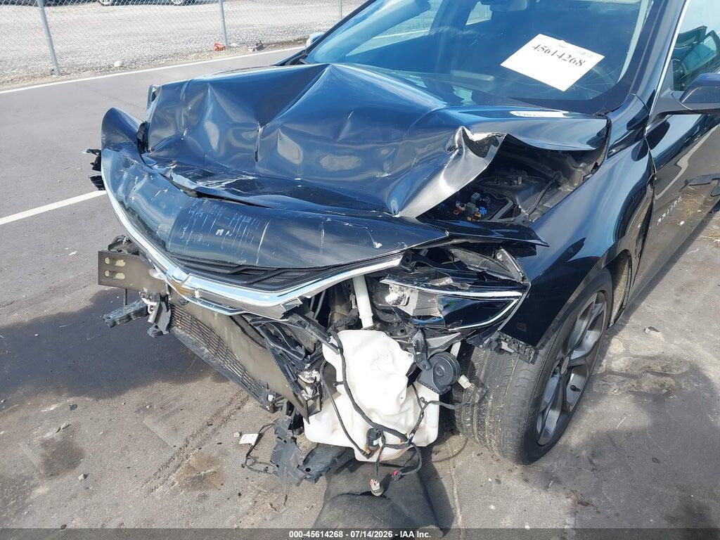 1G1ZD5ST4MF070290 2021 CHEVROLET MALIBU photo no. 6