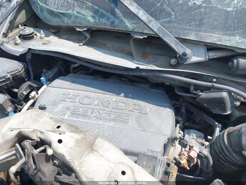 5FNYF4H56CB023877 2012 HONDA PILOT photo no. 10