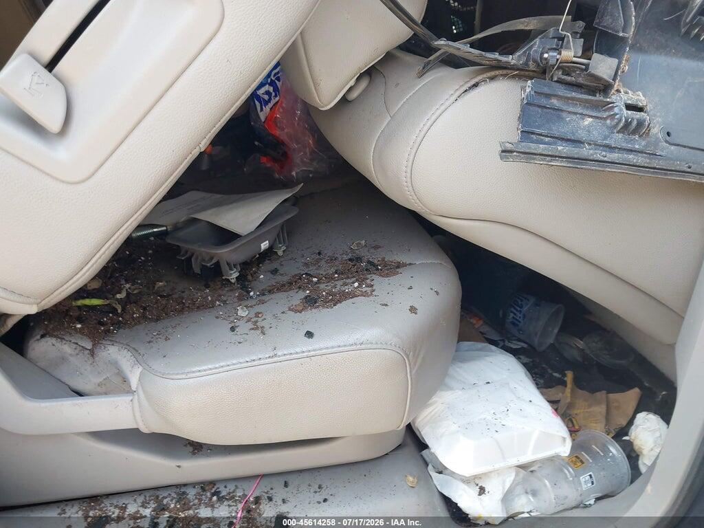 5FNYF4H56CB023877 2012 HONDA PILOT photo no. 8