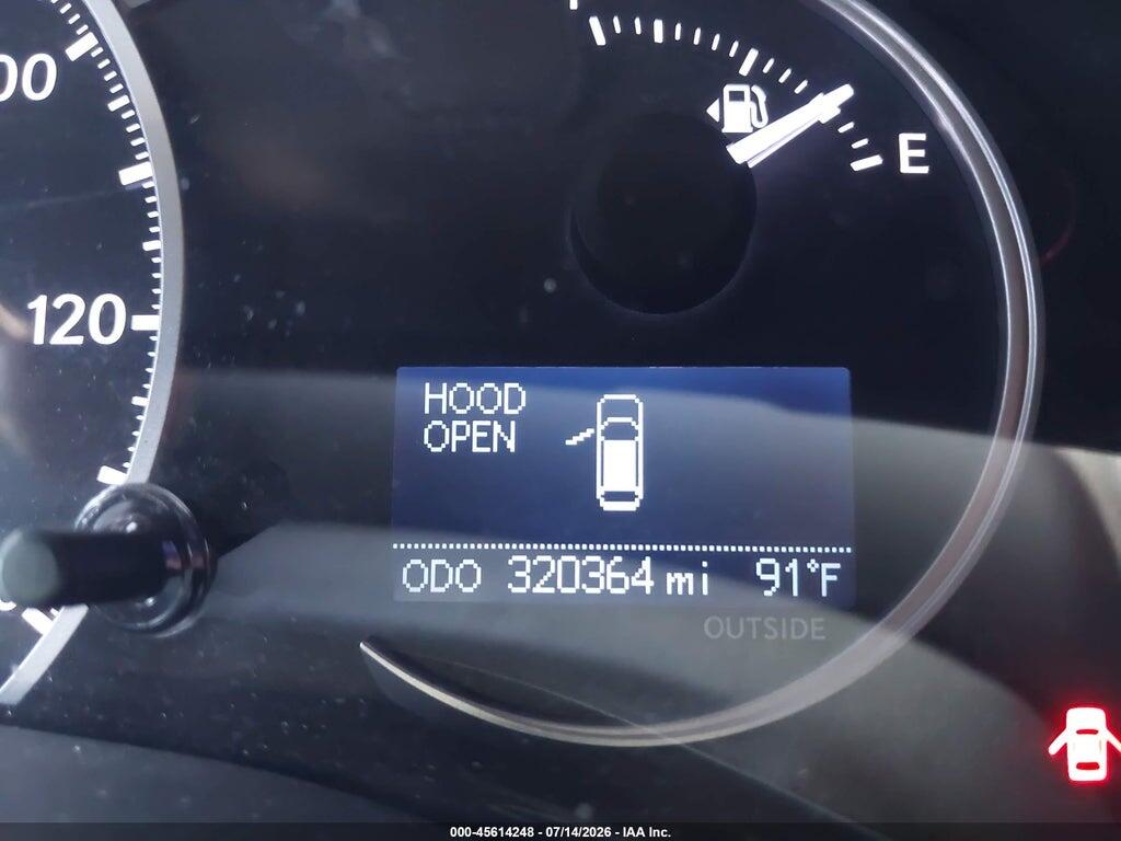 JTHKD5BH7B2042152 2011 LEXUS CT 200H photo no. 7