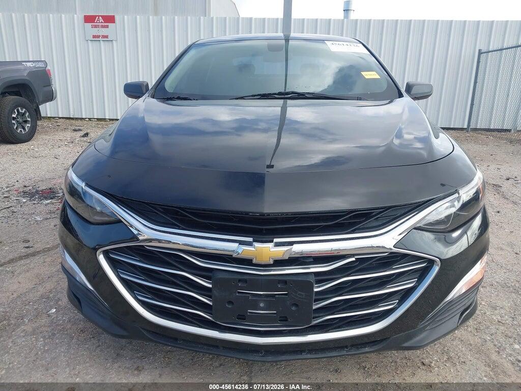 1G1ZB5ST3KF226497 2019 CHEVROLET MALIBU photo no. 12