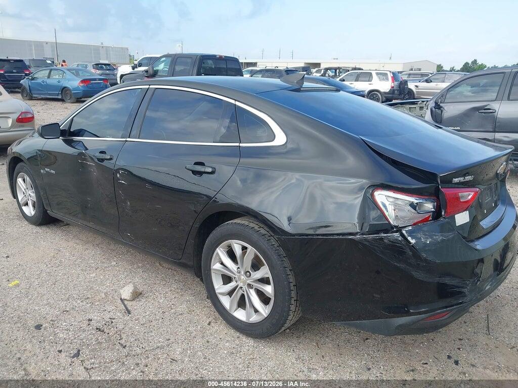 1G1ZB5ST3KF226497 2019 CHEVROLET MALIBU photo no. 6