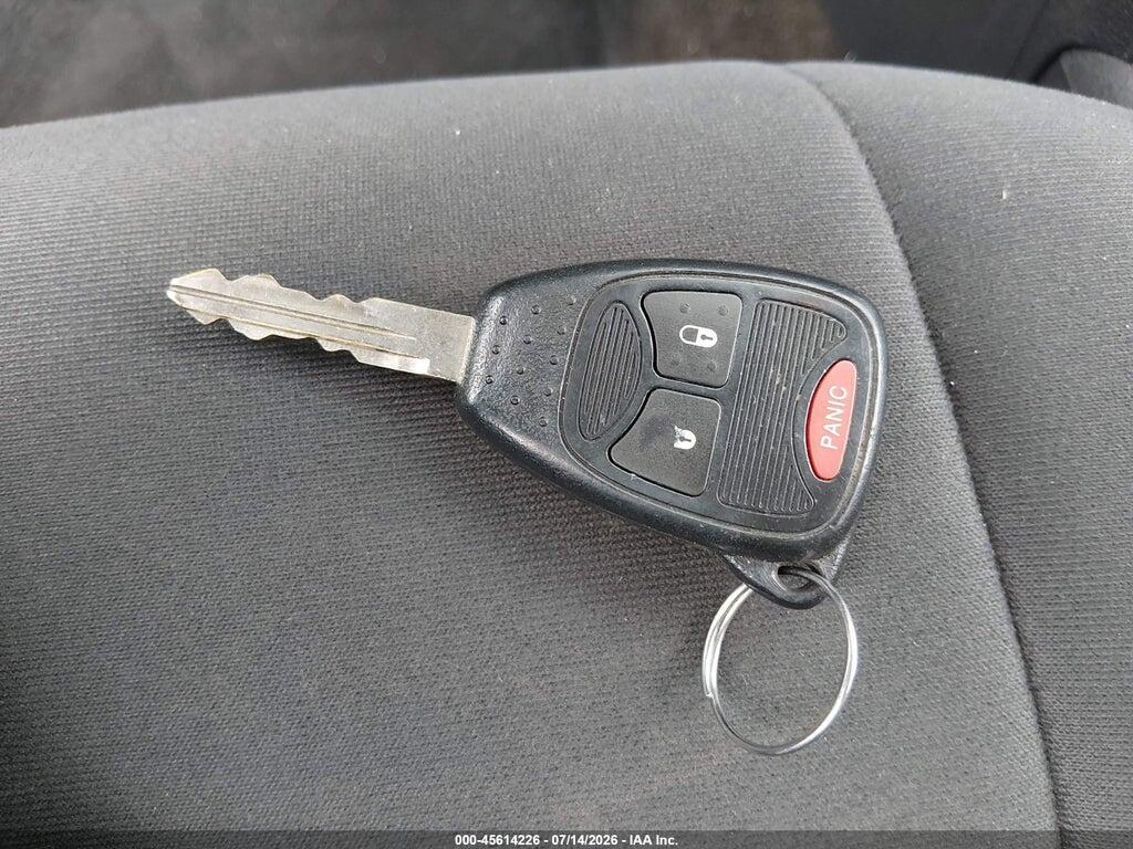 1C4NJDBB6FD395778 2015 JEEP COMPASS photo no. 11