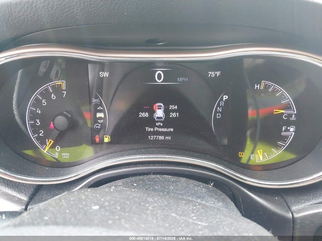 1C4RJEBG7HC813129 2017 JEEP GRAND CHEROKEE photo no. 7