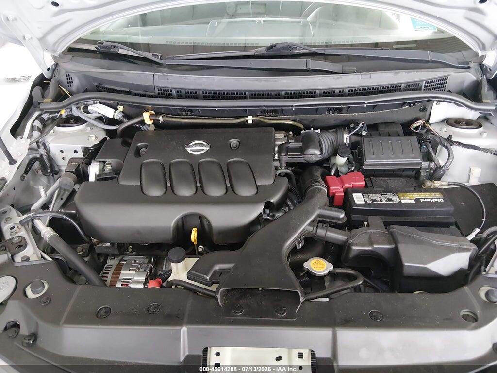 3N1BC1CP8BL411914 2011 NISSAN VERSA photo no. 10