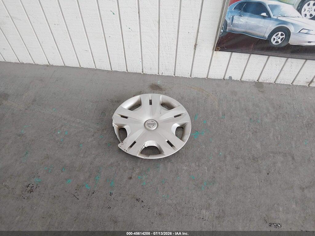 3N1BC1CP8BL411914 2011 NISSAN VERSA photo no. 12