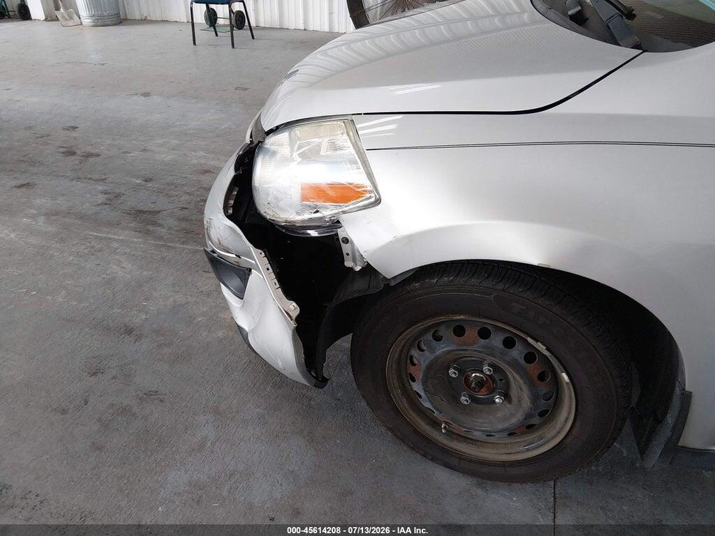 3N1BC1CP8BL411914 2011 NISSAN VERSA photo no. 6