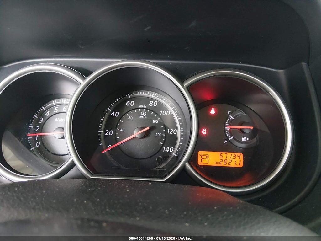 3N1BC1CP8BL411914 2011 NISSAN VERSA photo no. 7