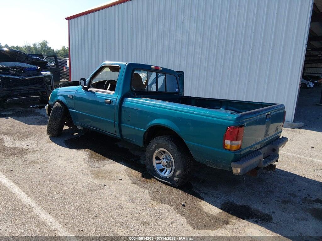 1FTCR10A2SUC00049 1995 FORD RANGER photo no. 3