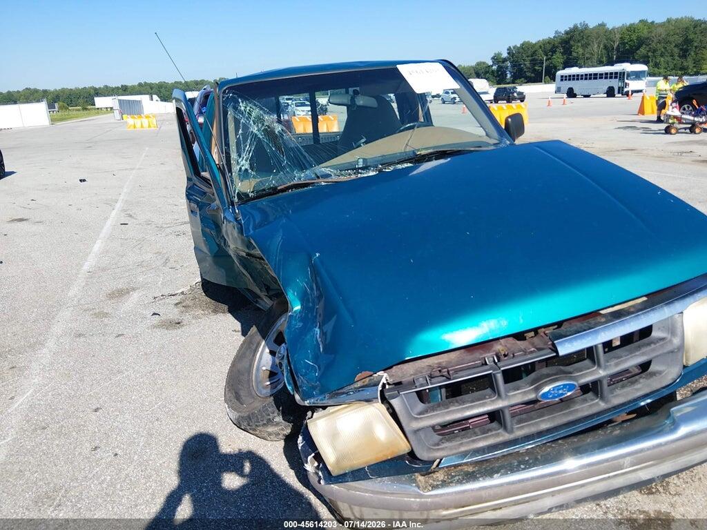 1FTCR10A2SUC00049 1995 FORD RANGER photo no. 6
