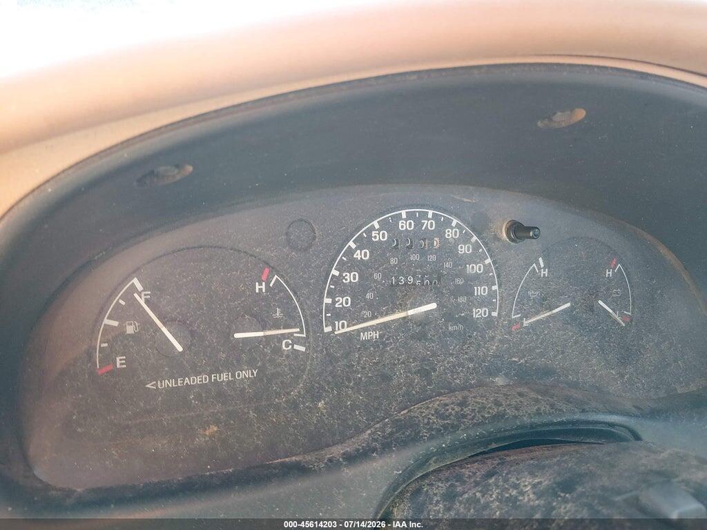 1FTCR10A2SUC00049 1995 FORD RANGER photo no. 7