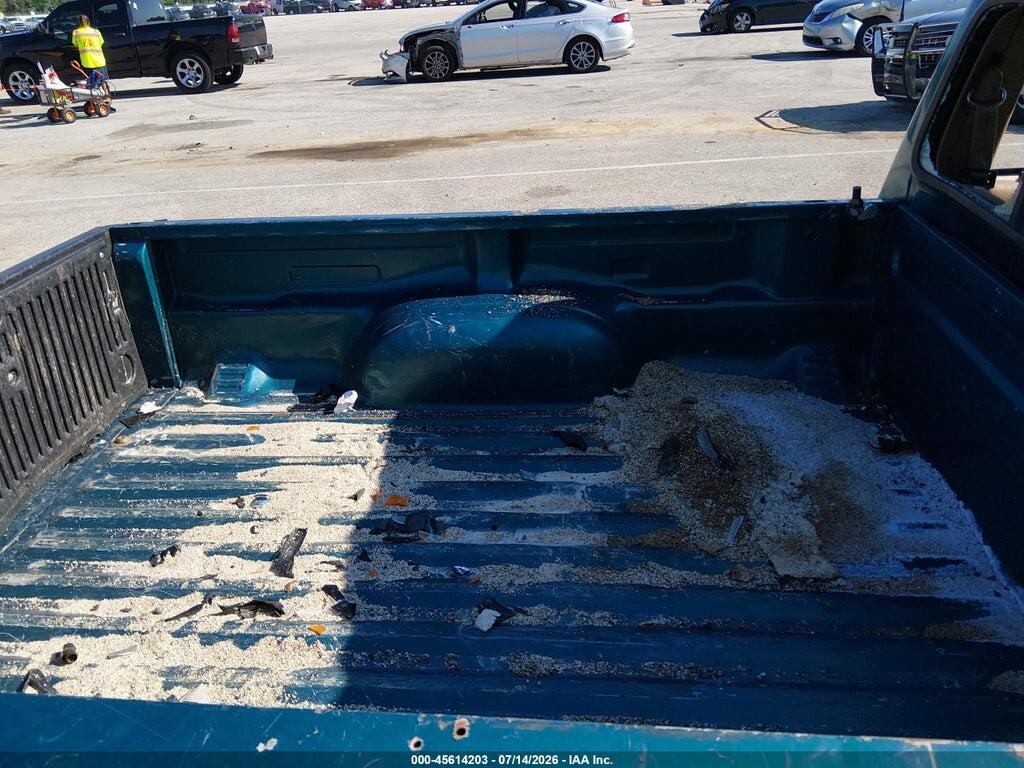 1FTCR10A2SUC00049 1995 FORD RANGER photo no. 8