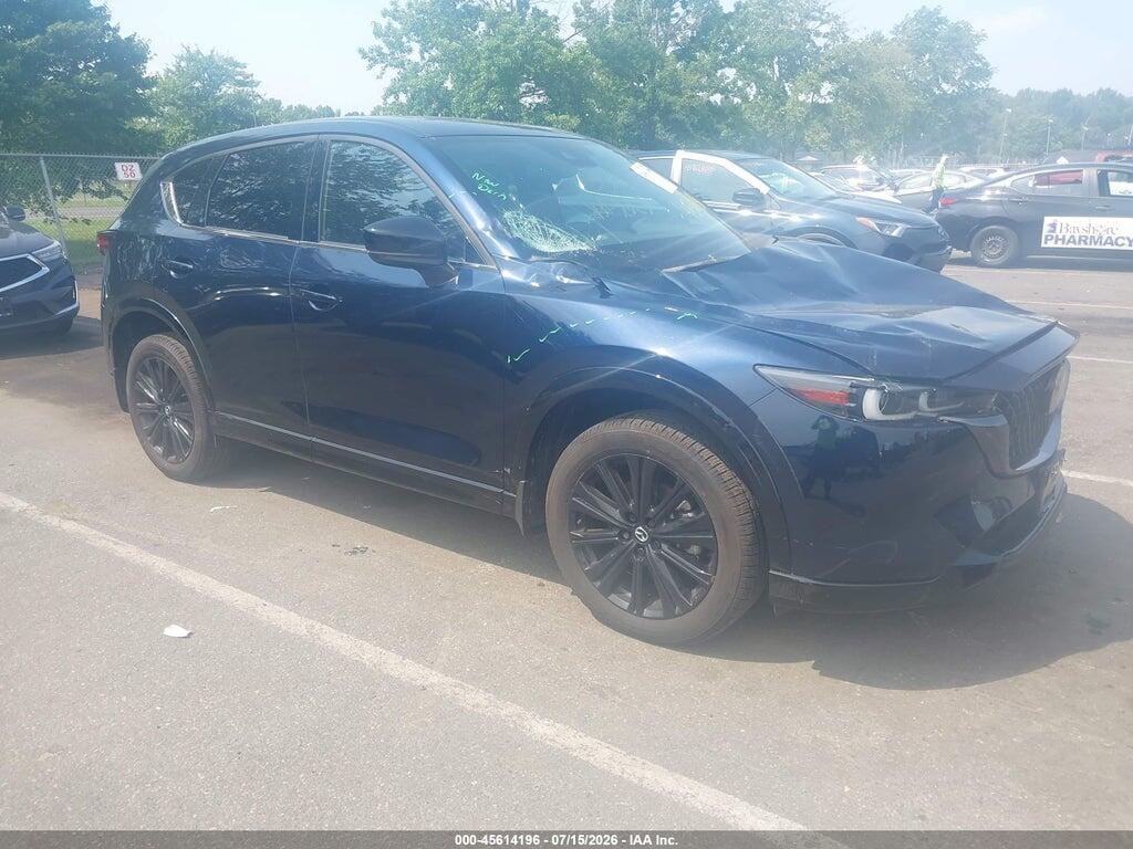 JM3KFBDY7R0421091 2024 MAZDA CX-5 photo no. 1