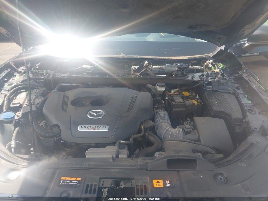 JM3KFBDY7R0421091 2024 MAZDA CX-5 photo no. 10