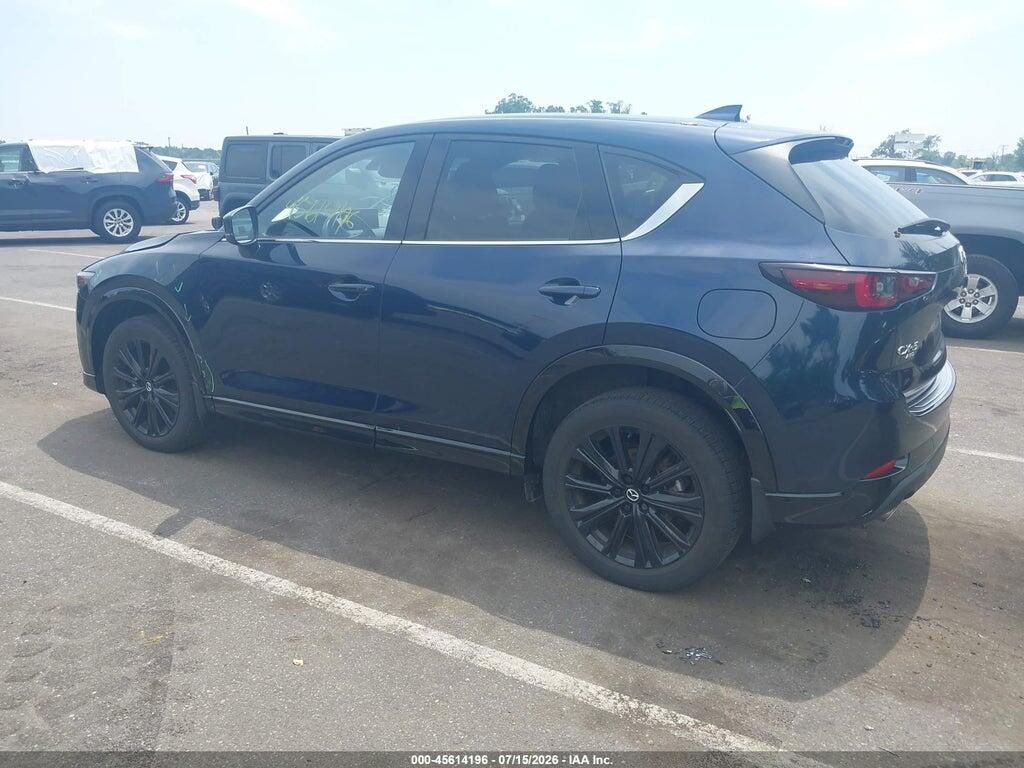 JM3KFBDY7R0421091 2024 MAZDA CX-5 photo no. 3