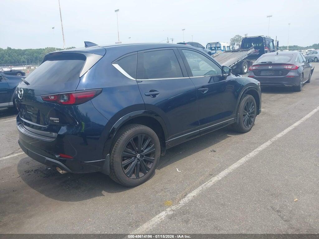 JM3KFBDY7R0421091 2024 MAZDA CX-5 photo no. 4
