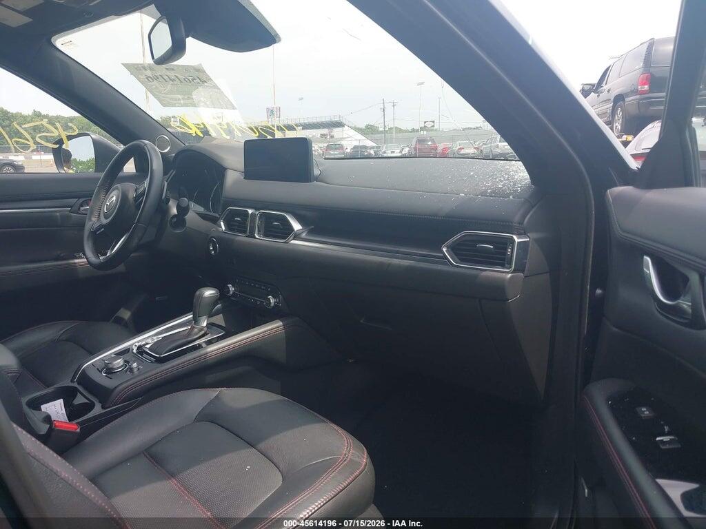 JM3KFBDY7R0421091 2024 MAZDA CX-5 photo no. 5