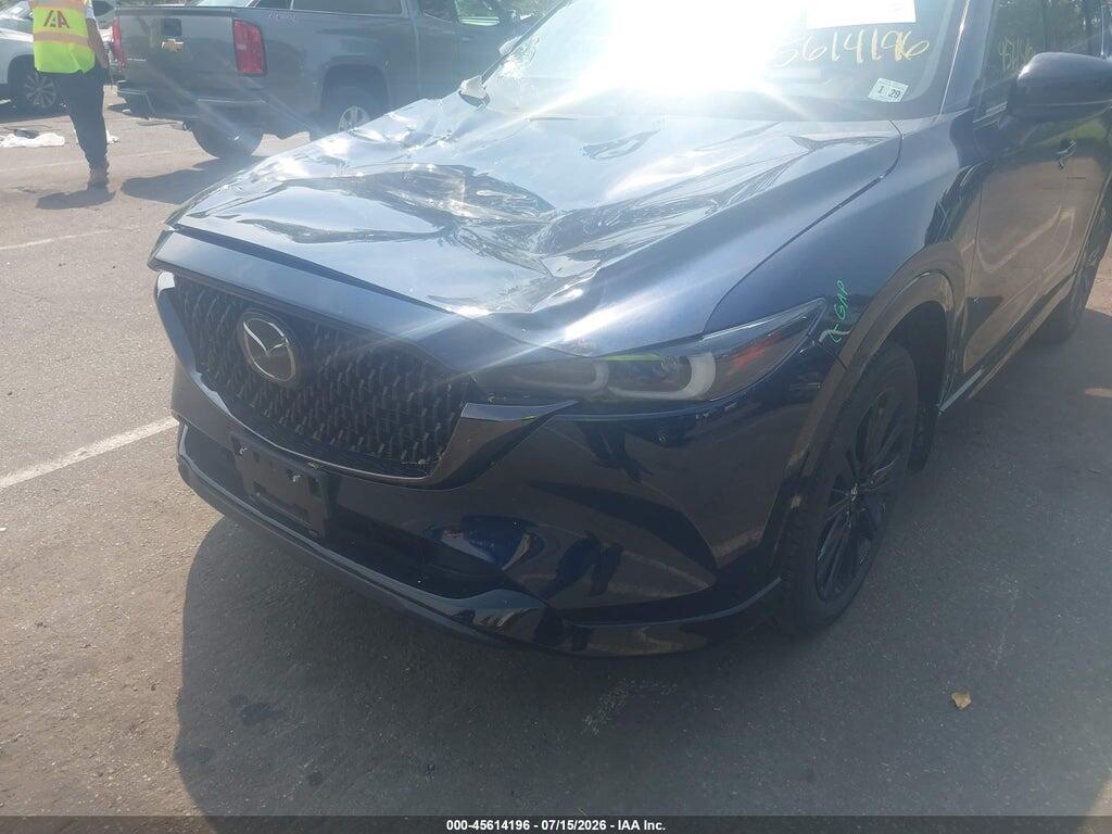 JM3KFBDY7R0421091 2024 MAZDA CX-5 photo no. 6