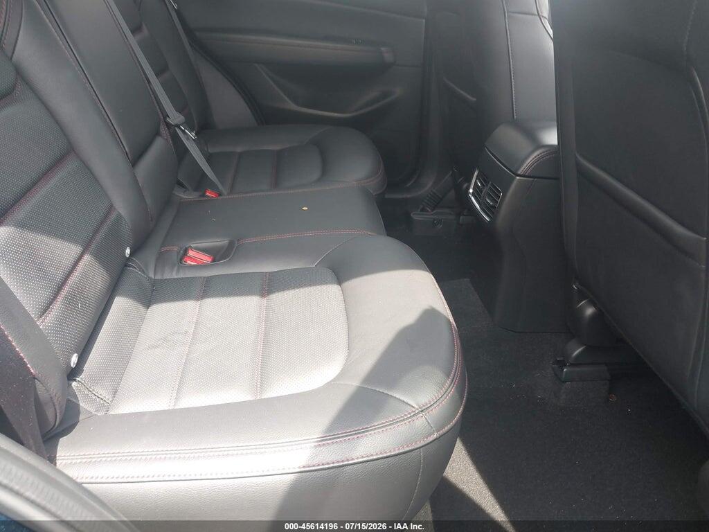 JM3KFBDY7R0421091 2024 MAZDA CX-5 photo no. 8