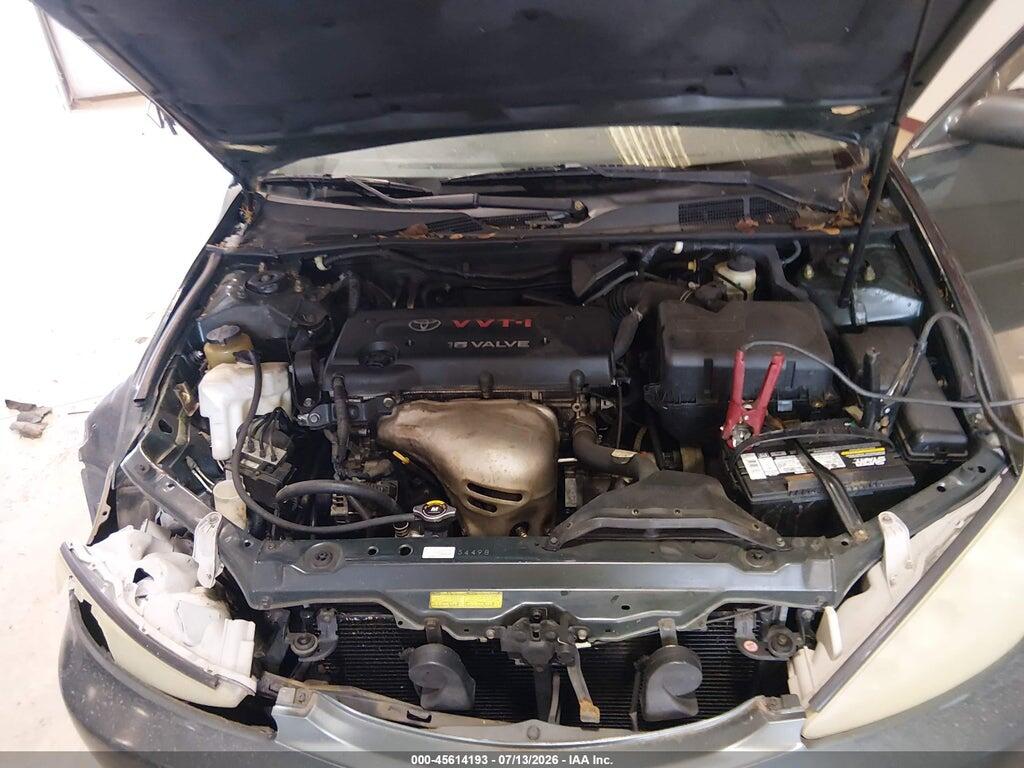4T1BE32K66U137905 2006 TOYOTA CAMRY photo no. 10