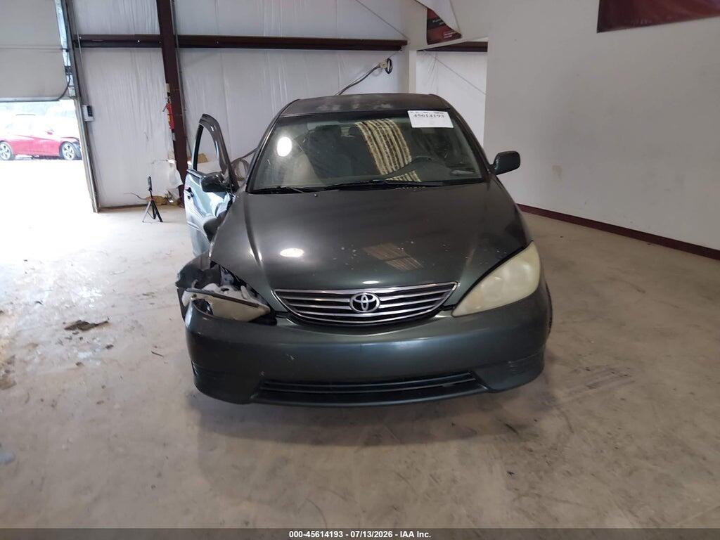 4T1BE32K66U137905 2006 TOYOTA CAMRY photo no. 12
