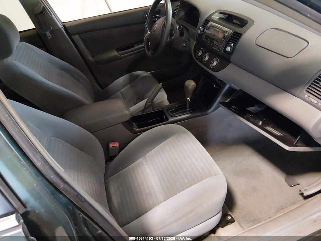 4T1BE32K66U137905 2006 TOYOTA CAMRY photo no. 5