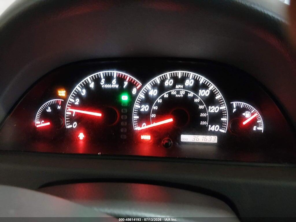4T1BE32K66U137905 2006 TOYOTA CAMRY photo no. 7