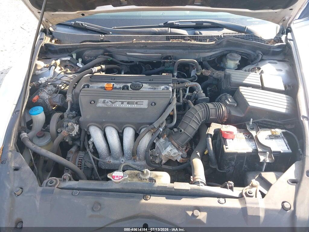 JHMCM56427C016880 2007 HONDA ACCORD photo no. 10