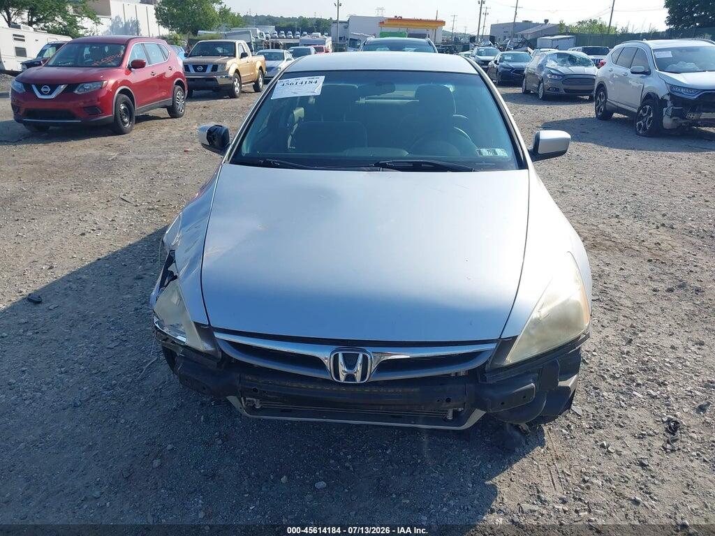 JHMCM56427C016880 2007 HONDA ACCORD photo no. 11