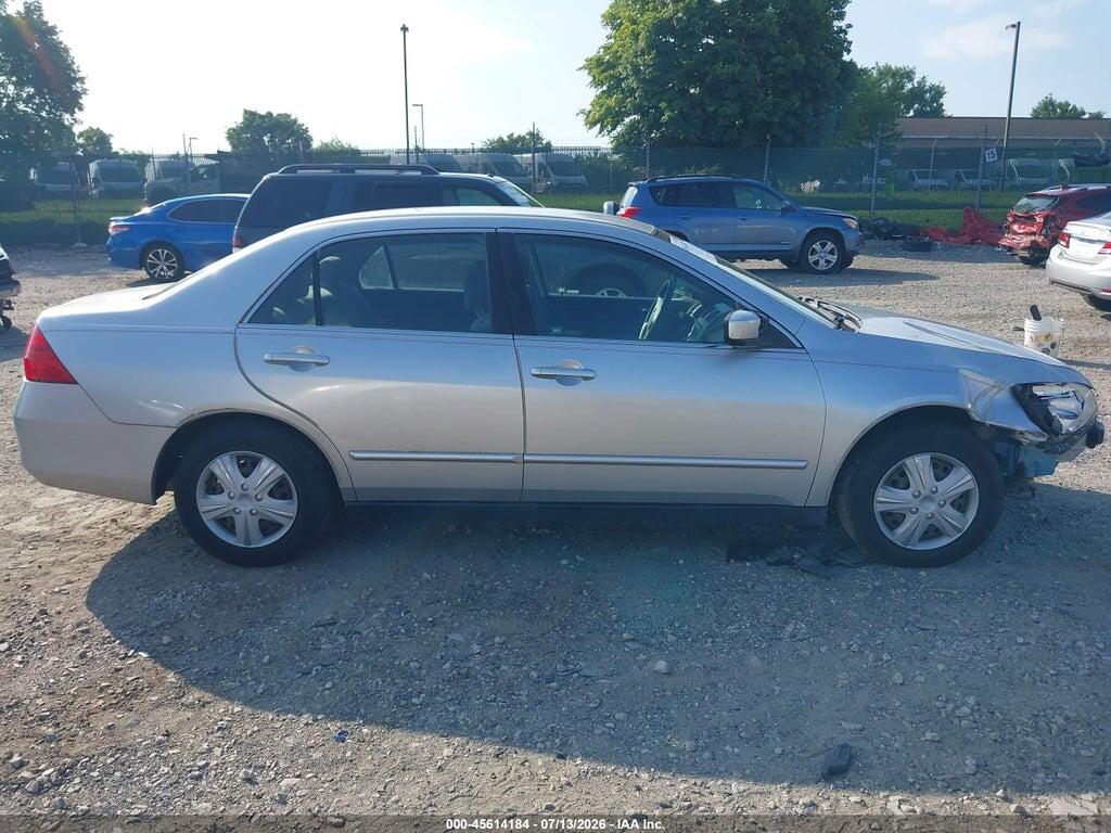 JHMCM56427C016880 2007 HONDA ACCORD photo no. 12