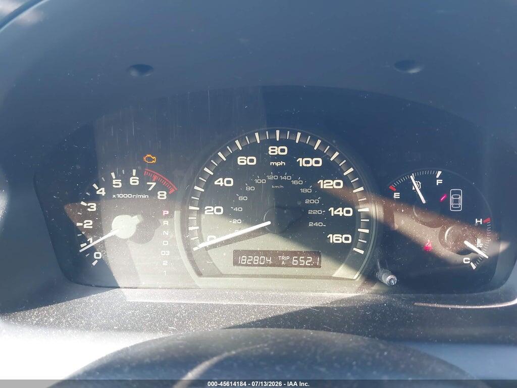 JHMCM56427C016880 2007 HONDA ACCORD photo no. 7