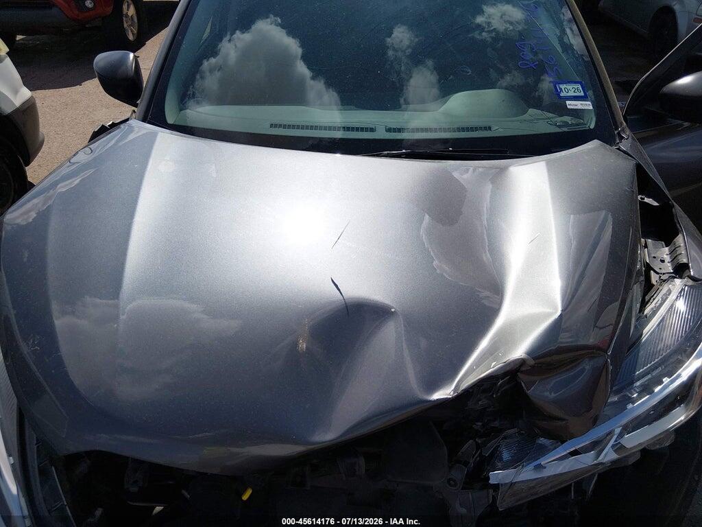 3N1CP5BV4PL573918 2023 NISSAN KICKS photo no. 10