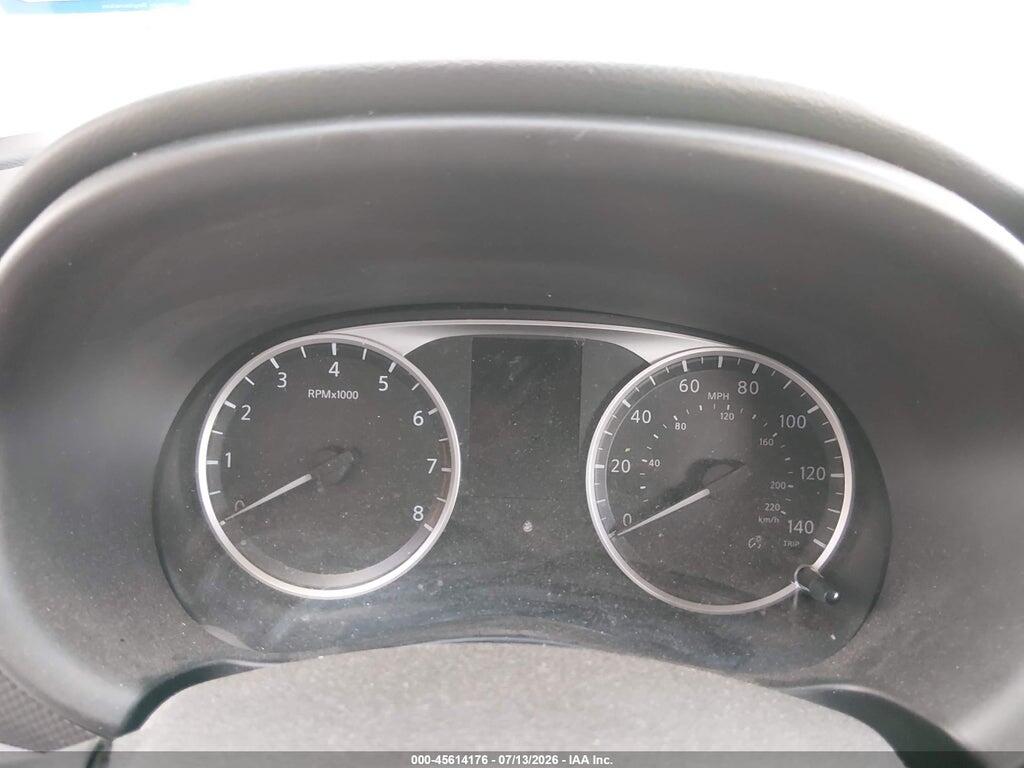 3N1CP5BV4PL573918 2023 NISSAN KICKS photo no. 7