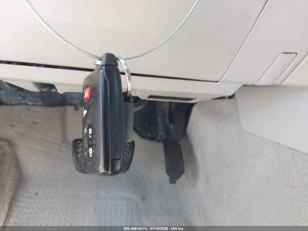 4T1BK3DB7BU399691 2011 TOYOTA AVALON photo no. 11