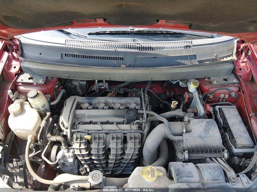 3C4PDCBB1KT718522 2019 DODGE JOURNEY photo no. 10