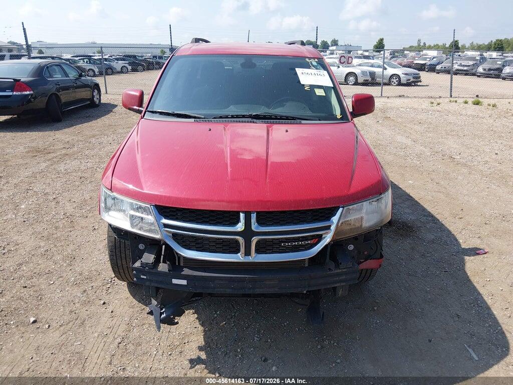 3C4PDCBB1KT718522 2019 DODGE JOURNEY photo no. 12