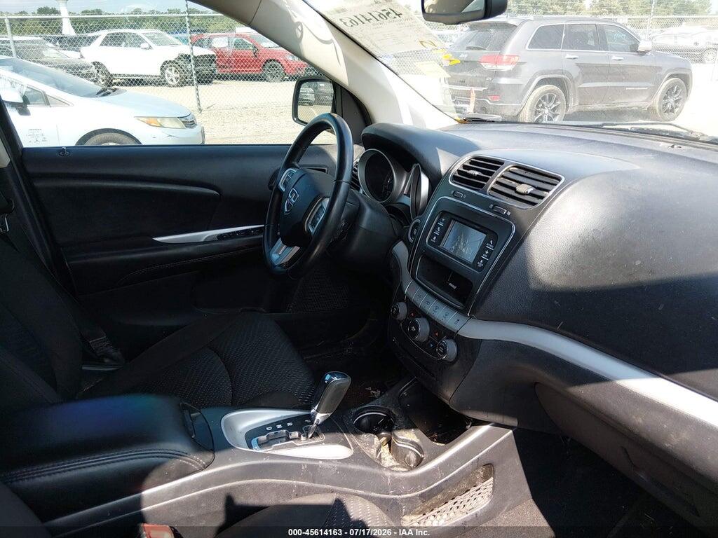 3C4PDCBB1KT718522 2019 DODGE JOURNEY photo no. 5