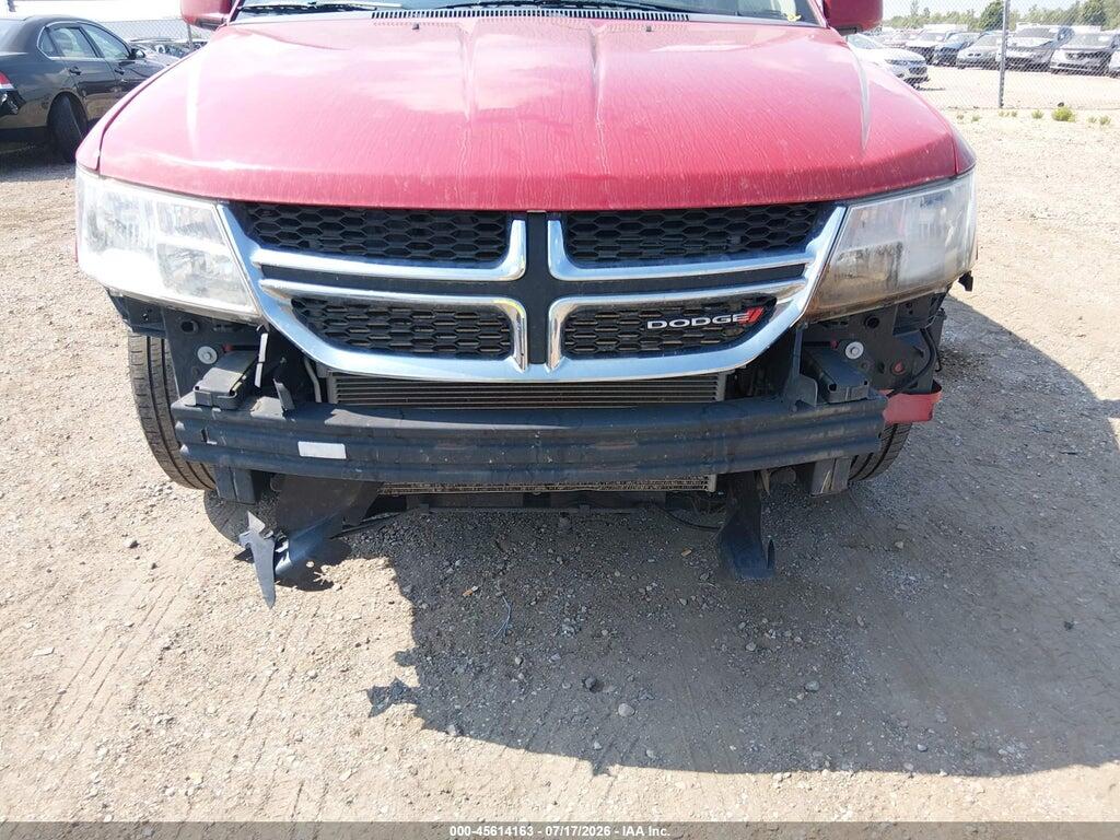 3C4PDCBB1KT718522 2019 DODGE JOURNEY photo no. 6
